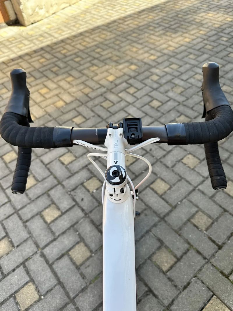 Trek Madone 5.2