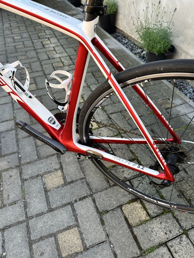 Trek Madone 5.2