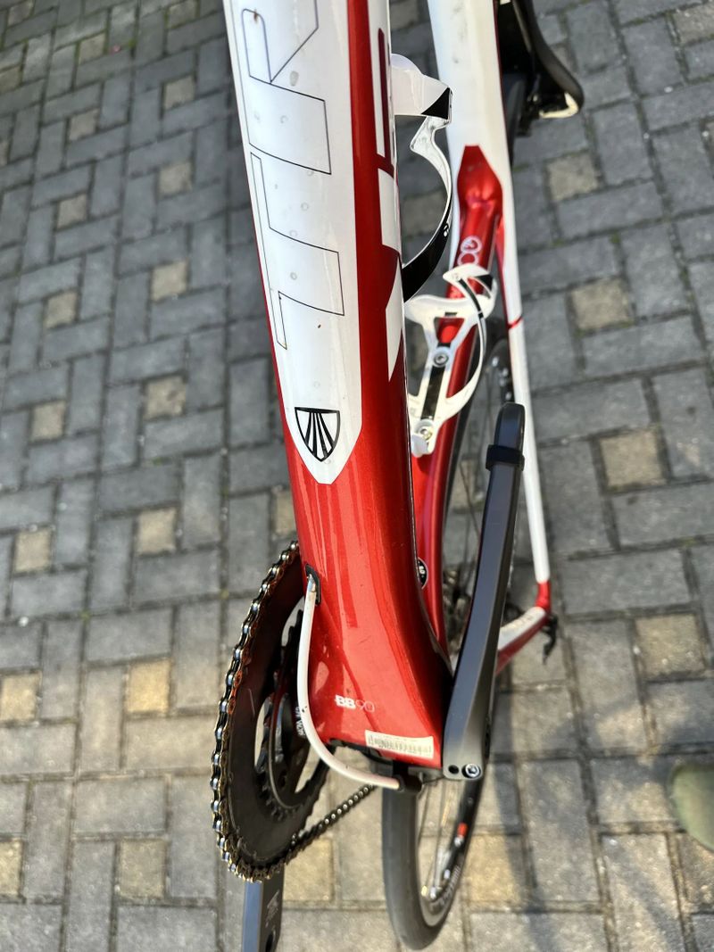Trek Madone 5.2