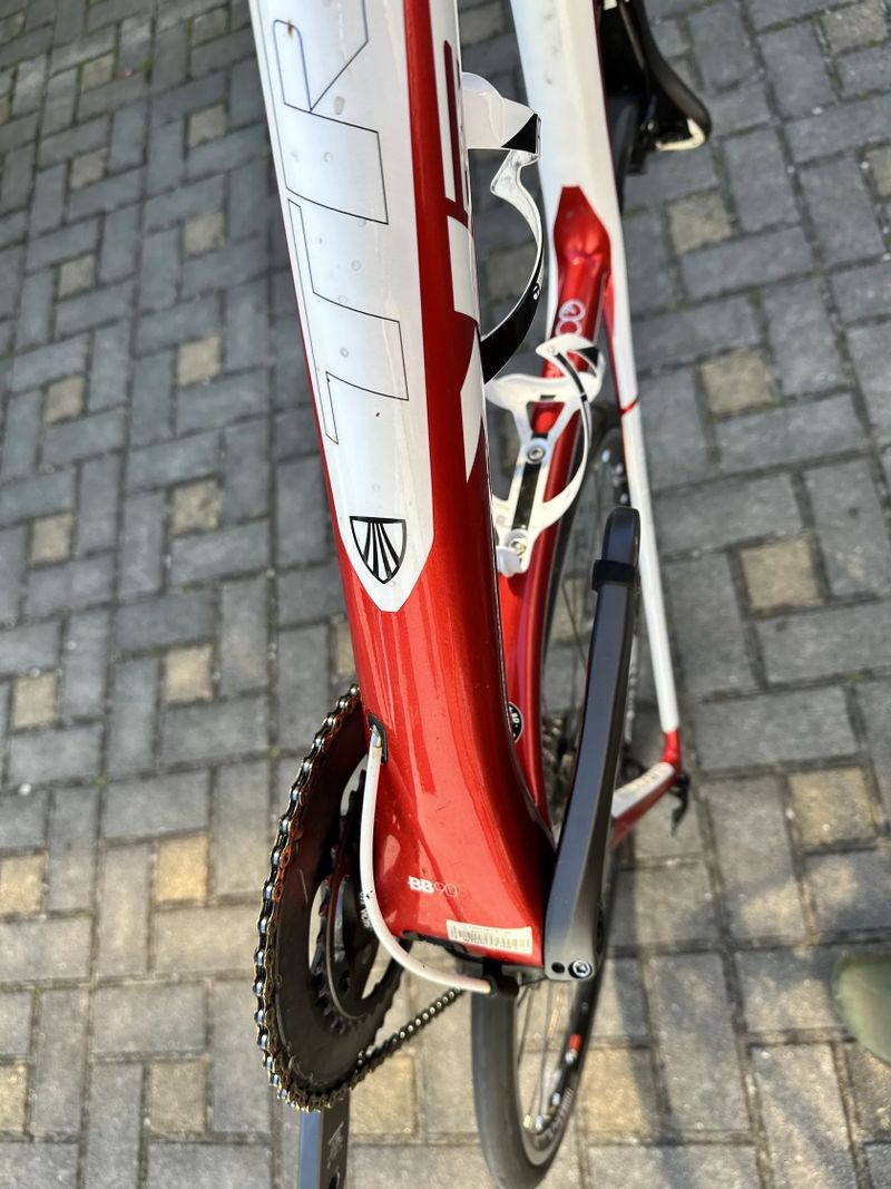 Trek Madone 5.2