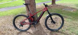 Mondraker DUSK R