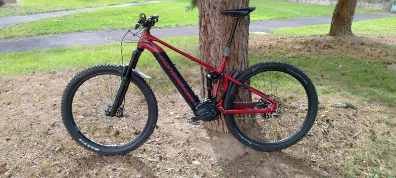 Mondraker DUSK R