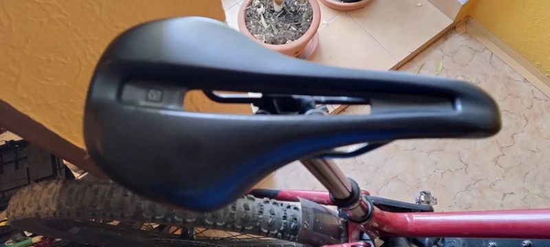 Mondraker DUSK R