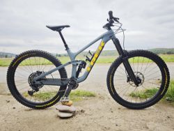 Trek Slash 9.8