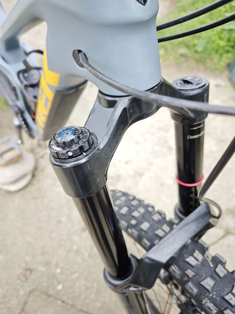 Trek Slash 9.8