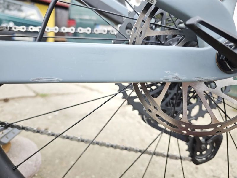 Trek Slash 9.8