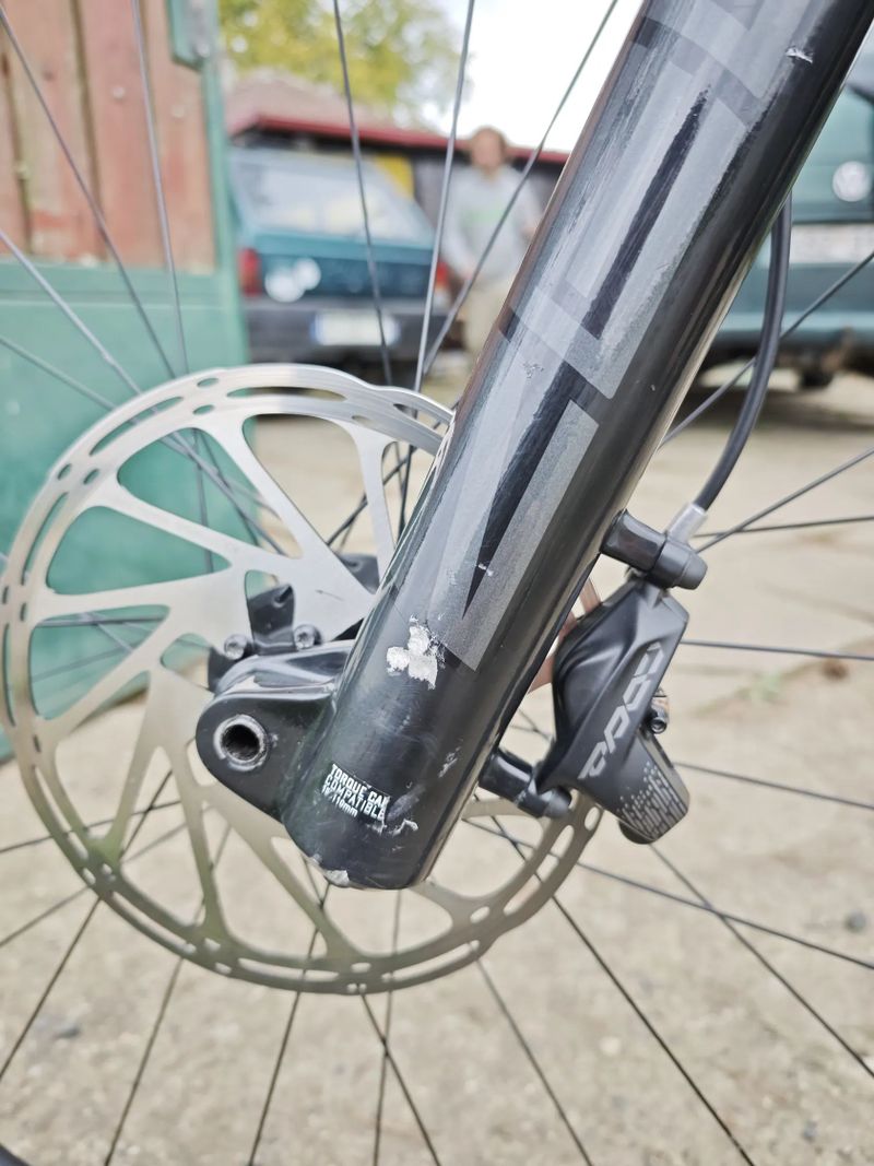 Trek Slash 9.8