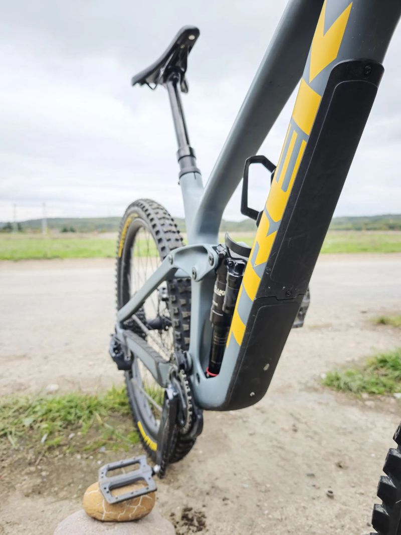 Trek Slash 9.8