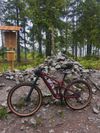 Trek Fuel EX 9.7 2023