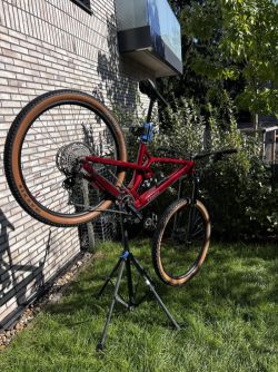 Trek Fuel EX 9.7 2023
