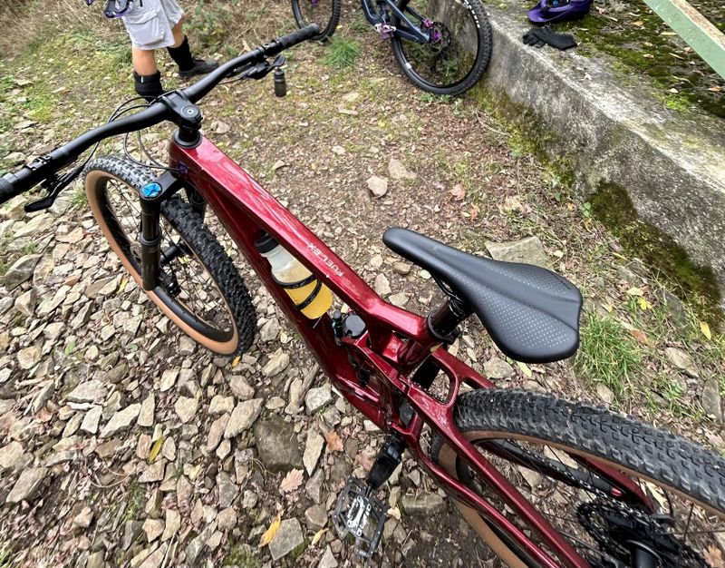 Trek Fuel EX 9.7 2023