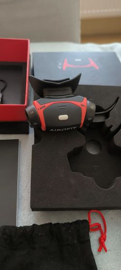 Airofit PRO 
