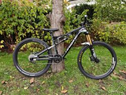 Haibike Heart SL
