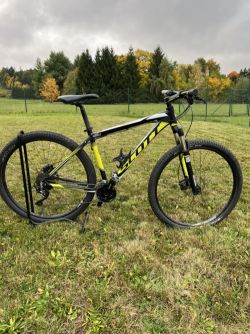 Scott Aspect 910