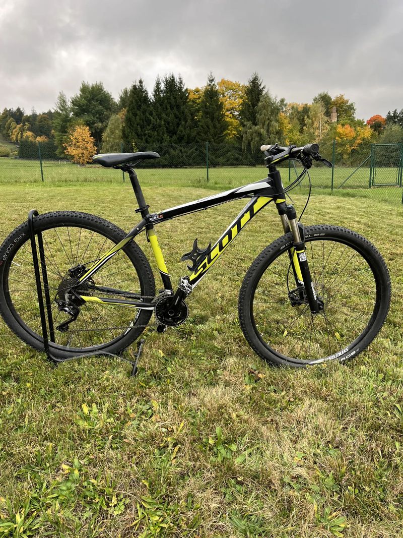 Scott Aspect 910