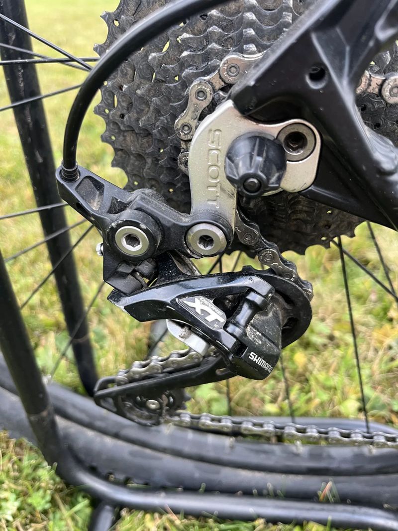 Scott Aspect 910