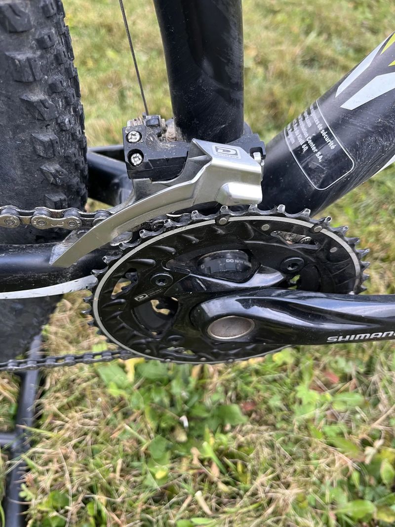 Scott Aspect 910