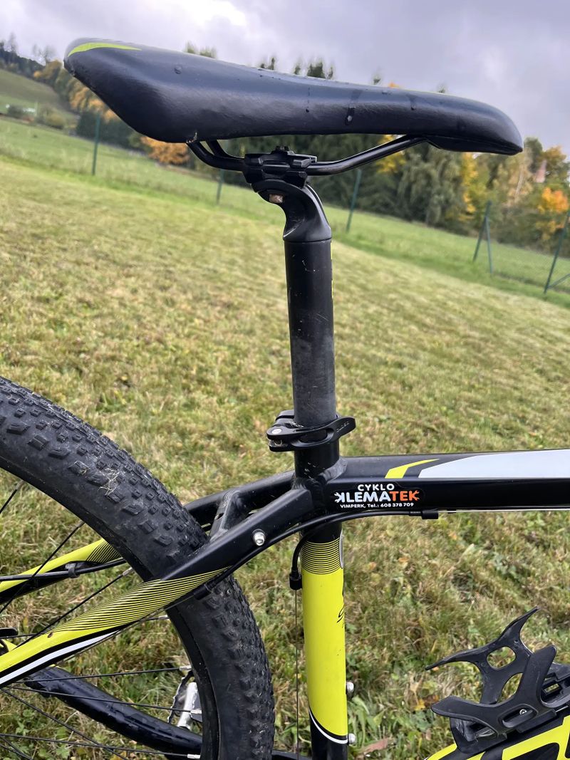 Scott Aspect 910