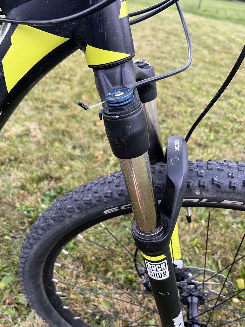 Scott Aspect 910