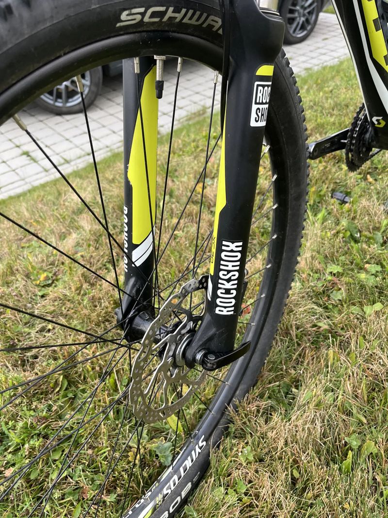 Scott Aspect 910