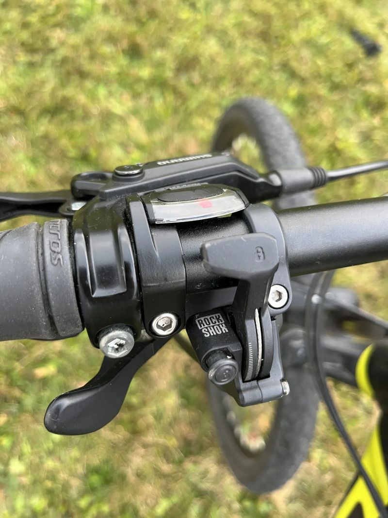Scott Aspect 910
