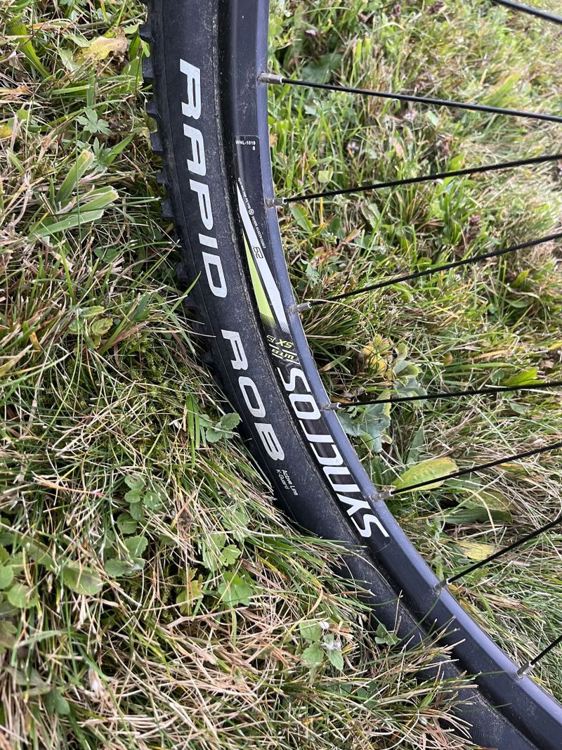 Scott Aspect 910