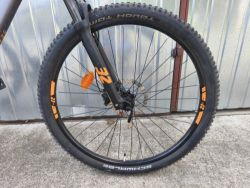 Horské kolo HAIBIKE SEET 10