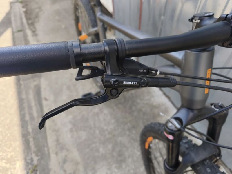 Horské kolo HAIBIKE SEET 10