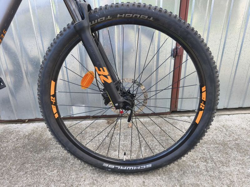 Horské kolo HAIBIKE SEET 10