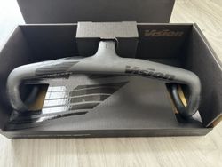Vision Metron ACR Evo 400x110mm