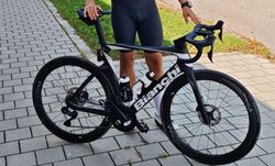 Bianchi Oltre Pro