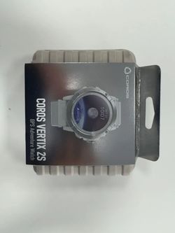 COROS Vertex 2S