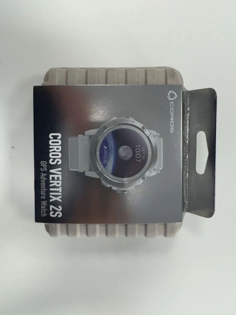 COROS Vertex 2S