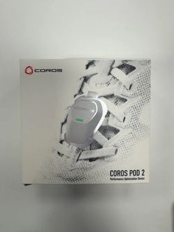 COROS Run POD 2