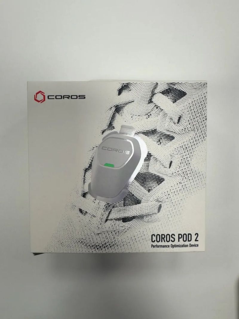 COROS Run POD 2