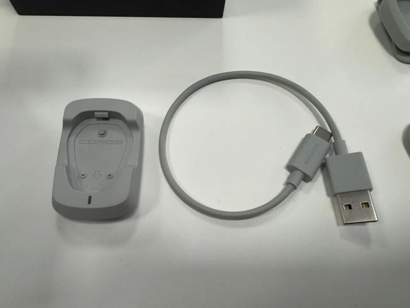 COROS Run POD 2