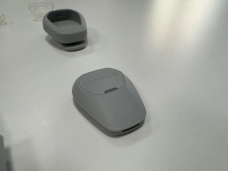 COROS Run POD 2