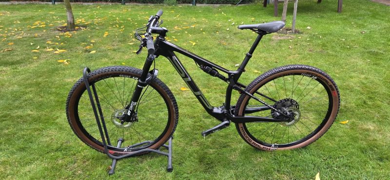 Superior Team XF 29 Elite