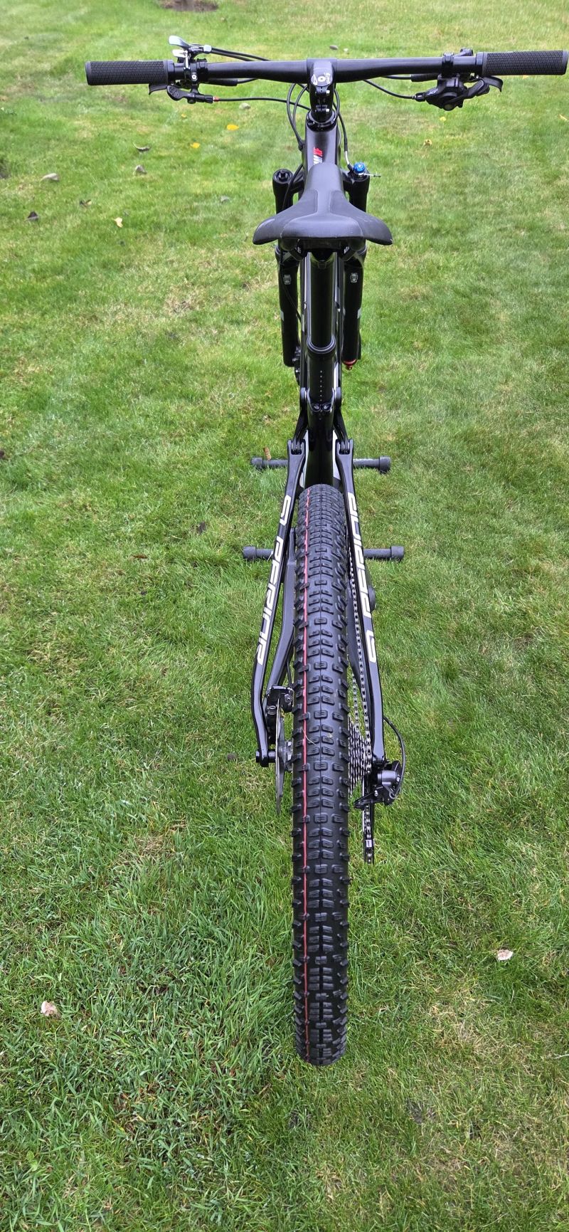 Superior Team XF 29 Elite