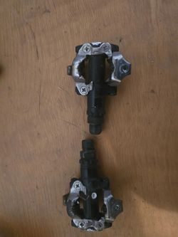 Shimano SPD