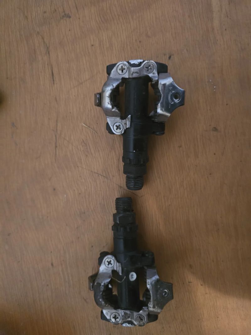 Shimano SPD