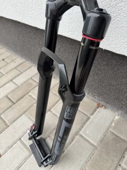 vidlice Rock Shox SID Select+ (Charger Race Day 2) 120mm 29"- Nova