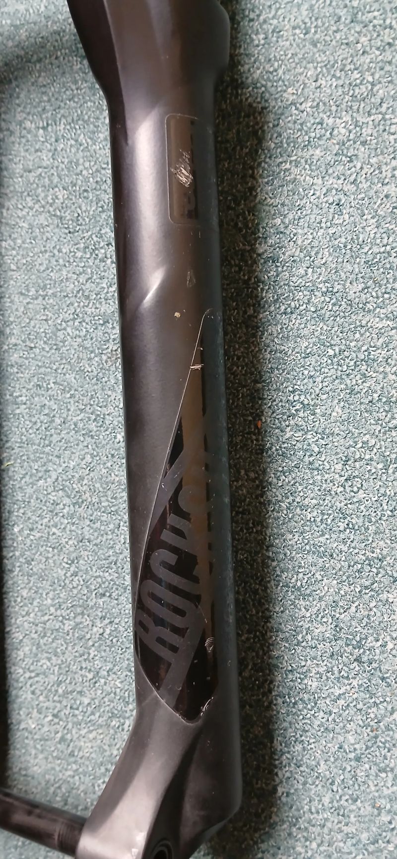 Rock Shox