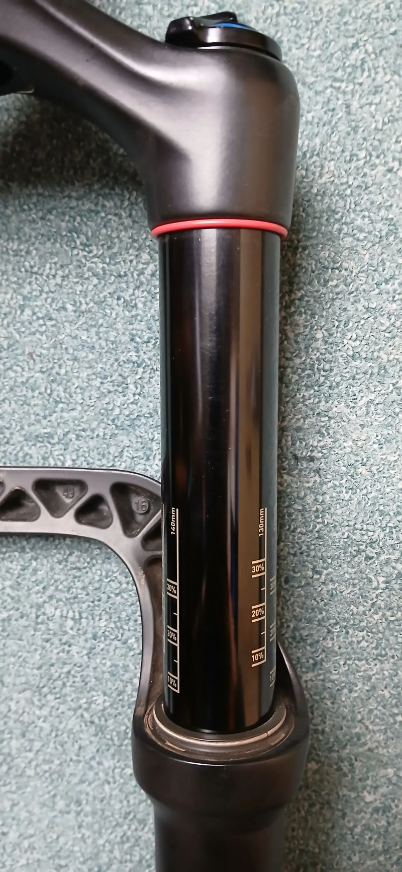Rock Shox