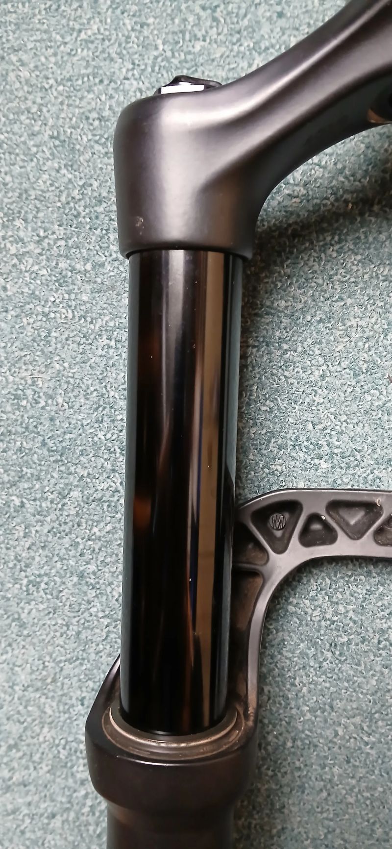 Rock Shox