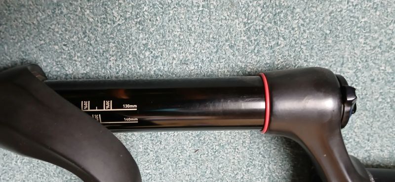 Rock Shox