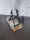 nova Centrovacia vidlica + packeta Zdarma