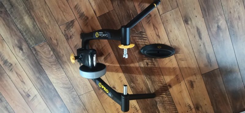 Trenažér CycleOps Magneto