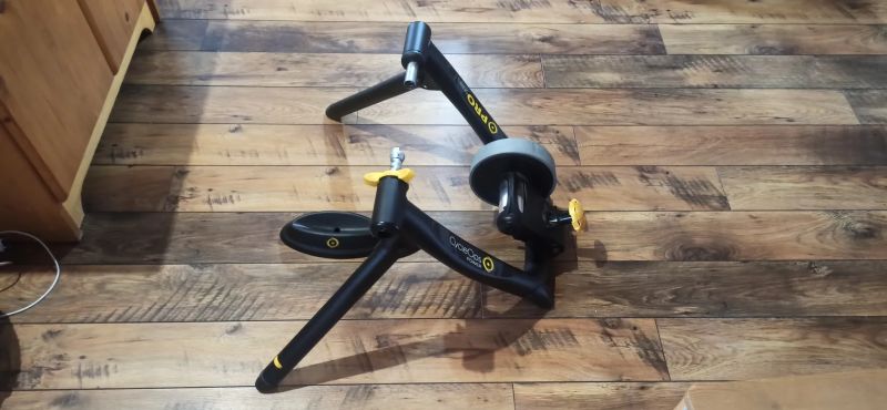 Trenažér CycleOps Magneto