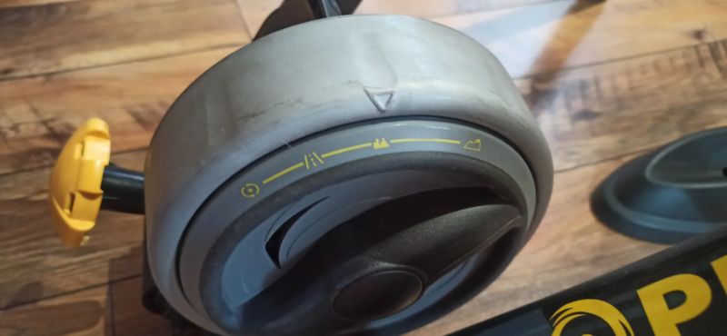 Trenažér CycleOps Magneto